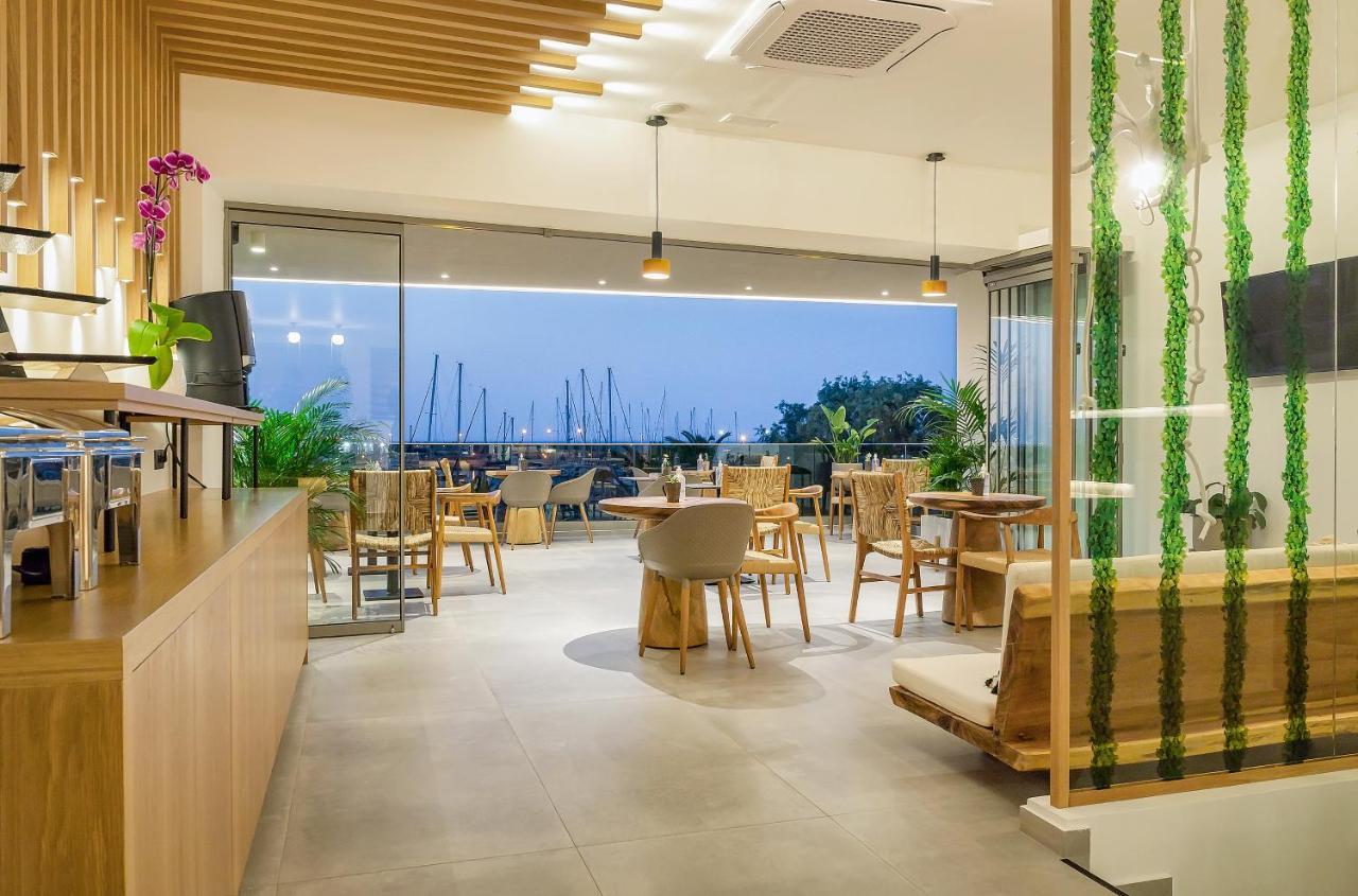 Savus Boutique Hotel Rethymno
